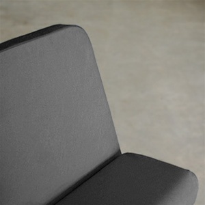 Forro para Respaldo de Asiento (Altura Regular)