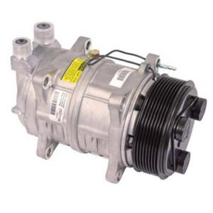 Compresor PV8 12V de 123mm (Ear Mount)