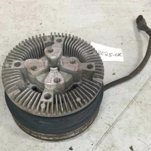 Fan Clutch Horton para Caterpillar C7 (Usado)
