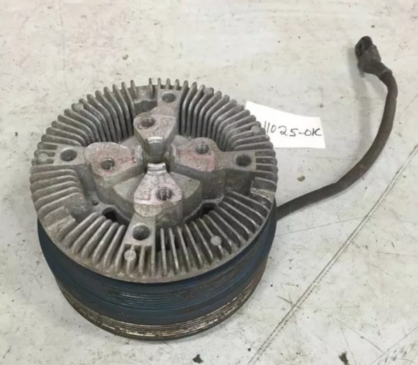 Fan Clutch Horton para Caterpillar C7 (Usado)