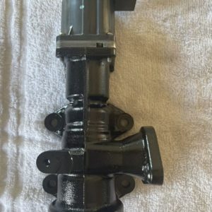 Válvula EGR Cummins ISB 6.7L