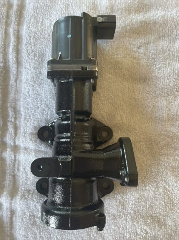 Válvula EGR Cummins ISB 6.7L