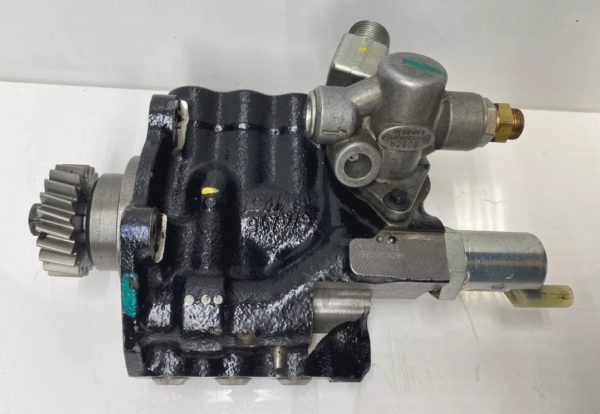 Bomba de Alta Presión para Maxxforce DT