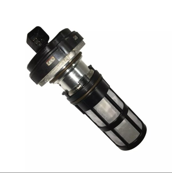 Bomba de Elevación Maxxforce DT 2011-2014