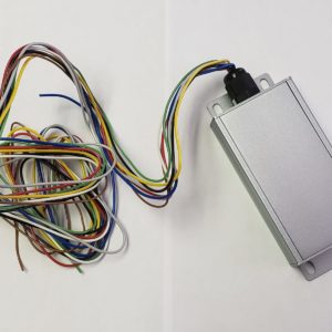 Emulador para Sistema de Emisiones