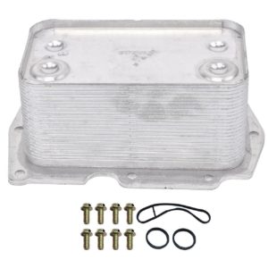 Enfriador de Aceite para Navistar DT466E
