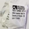Ligas Inyectores Navistar 7.3 1994-2003 AP0001 - Imagen 2