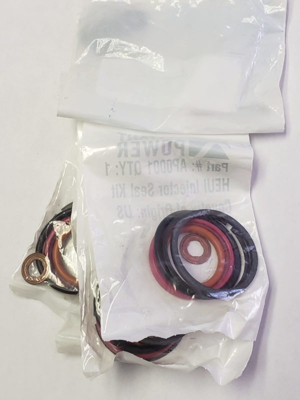 Ligas Inyectores Navistar 7.3 1994-2003 AP0001