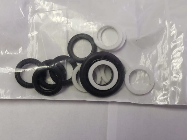 Ligas para Riel de Alta Presión Maxxforce 1842626C96