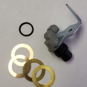 Sensor Posición Crank Navistar DT466 1885781C91