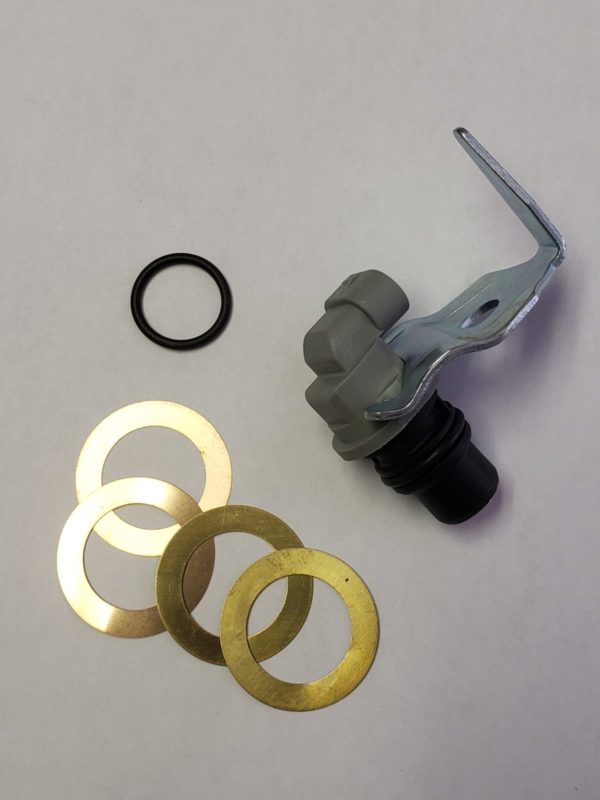 Sensor Posición Crank Navistar DT466 1885781C91