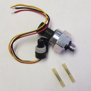 Sensor ICP Navistar T444E 7.3L Con Kit de Reparación de Harness