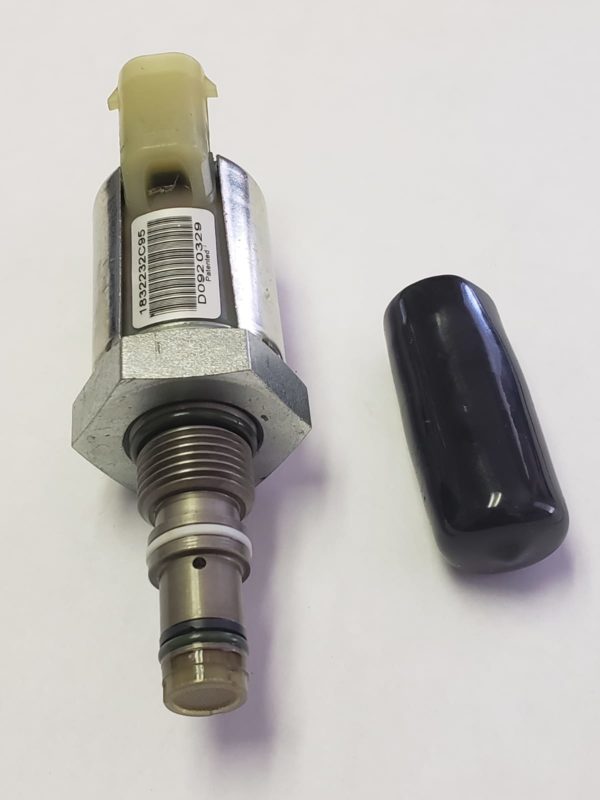 Válvula IPR Maxxforce OEM - Imagen 2