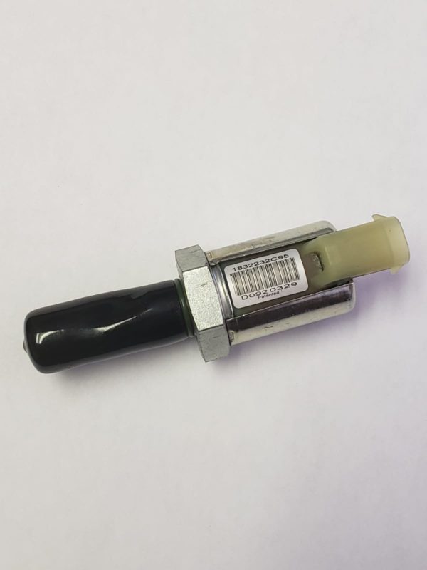 Válvula IPR Maxxforce OEM